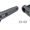 Шатуны Sram GX Eagle T-Type 32t 175мм Q174 CL55 DUB MTB Wide Dark Polar D1 2-guards (BB not included) 86193