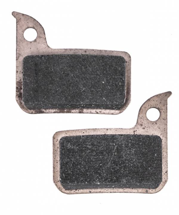 Тормозные колодки Sram Disc Brake Pads, SNTR/STL – HRD 1 пара (без пружинки)