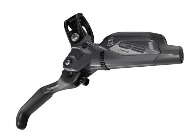 Тормозные ручки Sram Lever Assembly, CAR LNR G2 Ultimate