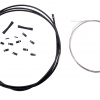 Трос та сорочка перемикання Sram Shift Road and MTB Cable Kit Black 4 мм