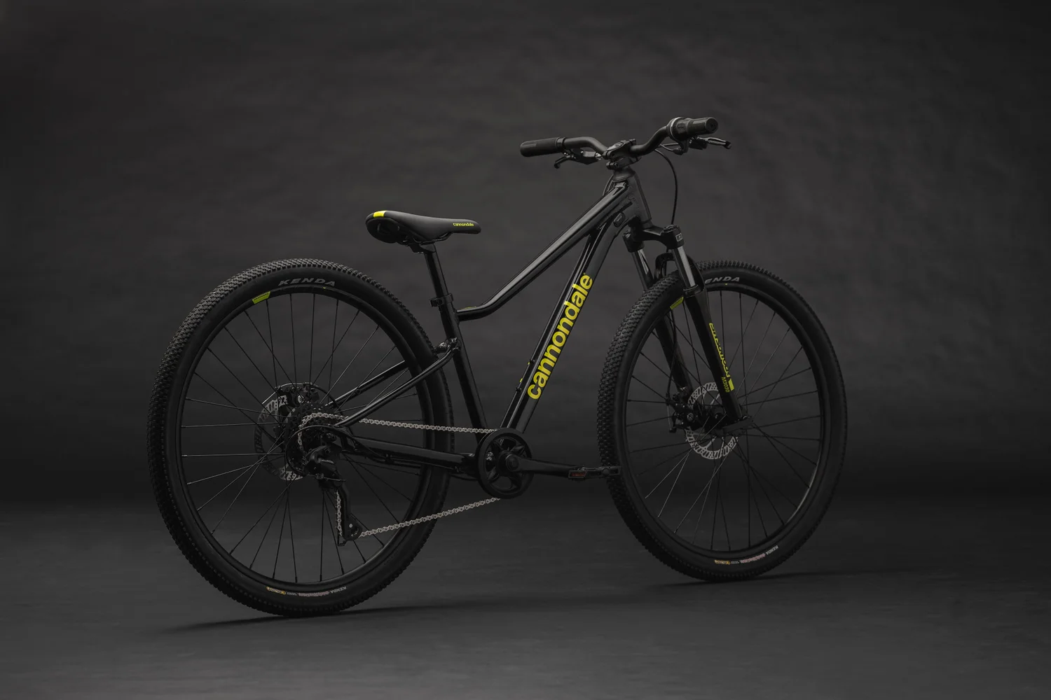 Велосипед 26″ Cannondale Trail PRH OS 2024