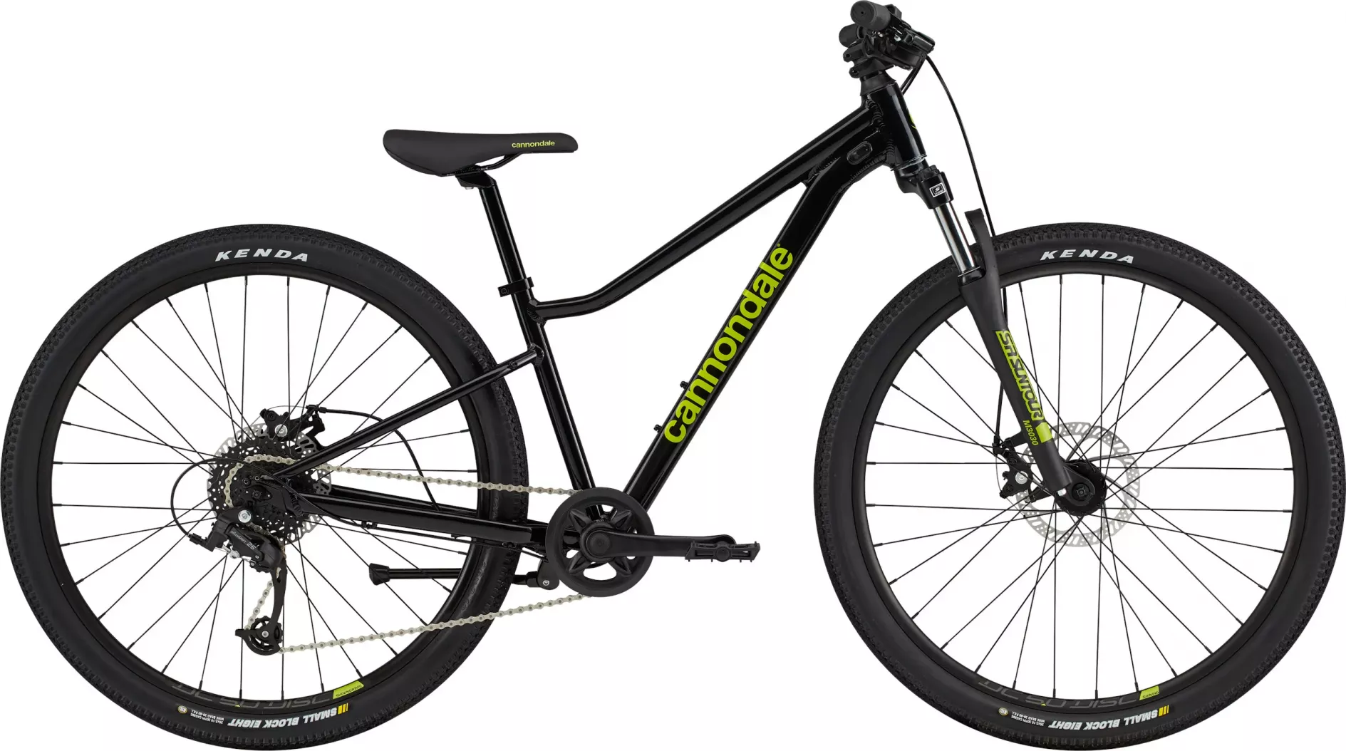 Велосипед 26″ Cannondale Trail BPL OS 2023