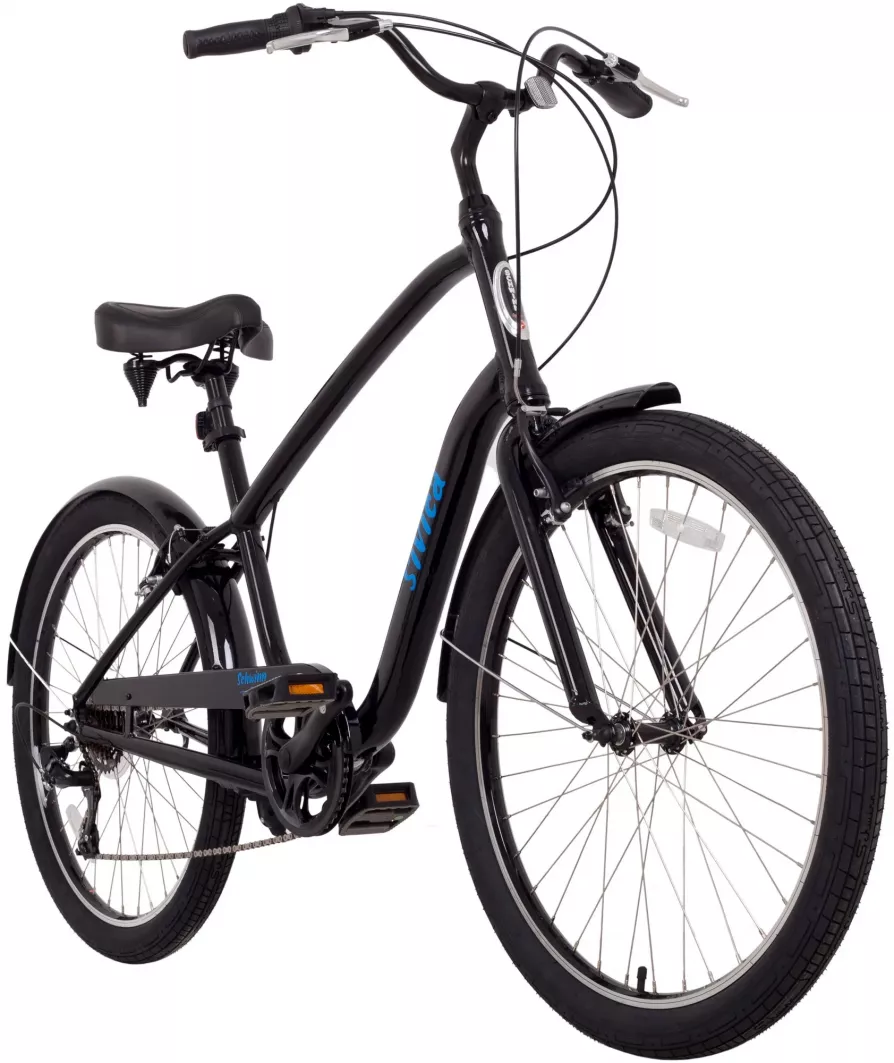 Велосипед 26″ Schwinn Sivica 7 2023