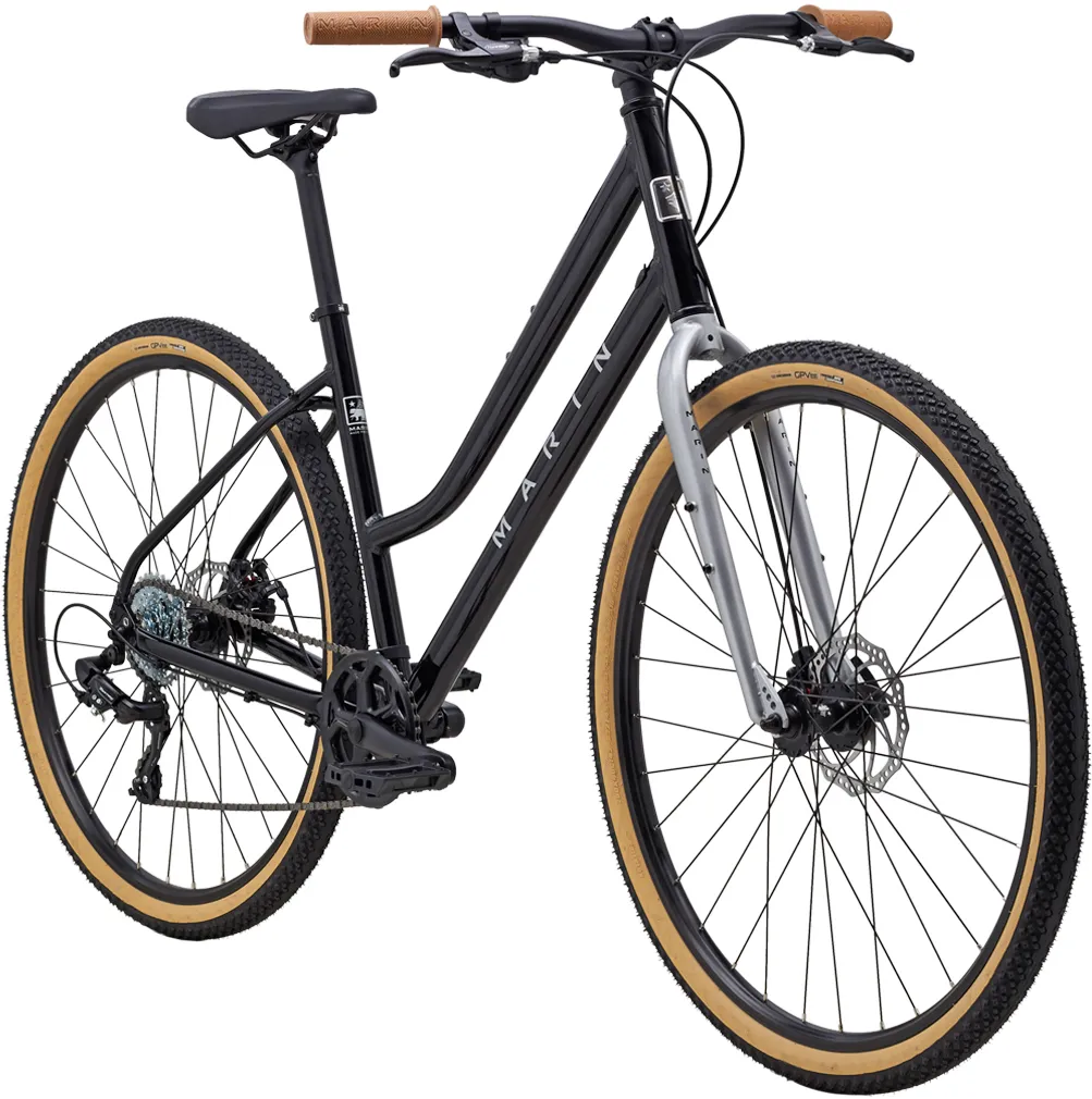 Велосипед 28″ Marin Kentfield 1 ST 2024