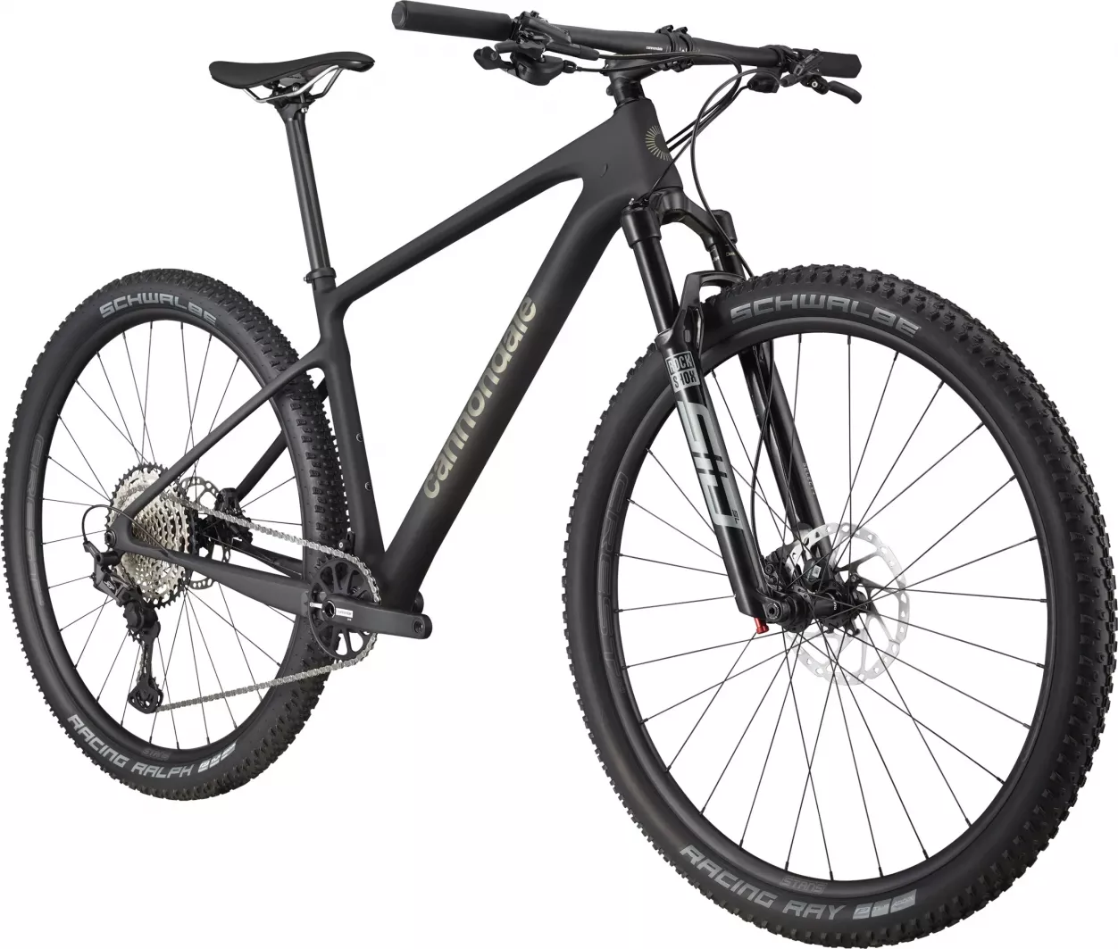 Велосипед 29″ Cannondale Scalpel HT Carbon 3 2024