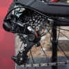 Задній перемикач Sram GX1 RED 1×11 швидкостей довга лапка 85913