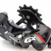 Задній перемикач Sram GX1 RED 1×11 швидкостей довга лапка 85918