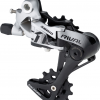 Задний переключатель Sram Rival 1 Type 3.0 Medium