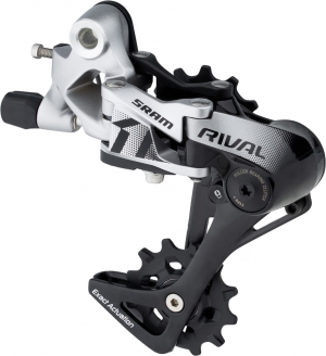 Задний переключатель Sram Rival 1 Type 3.0 Medium