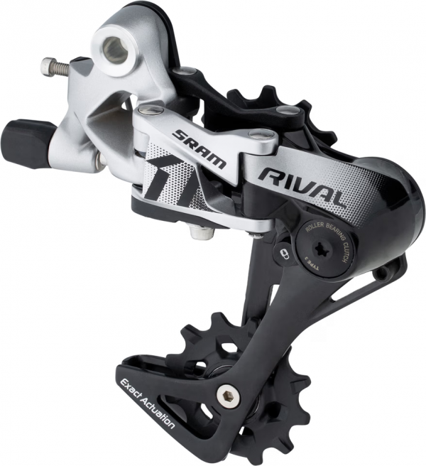 Задній перемикач Sram Rival 1 Type 3.0 Medium