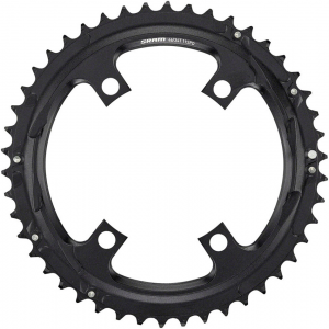 Зірка шатунів Sram Road Asymmetric 46T 110 мм Зірка шатунів Sram Road Asymmetric 46T 110 мм