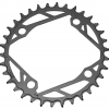 Зірка шатунів Sram T-Type 34T 104 BCD Steel 85950