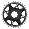 Зірка шатунів Sram T-Type 34T Direct Mount 3 мм Offset Eagle Black – X0 D1