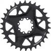 Зірка шатунів Sram T-Type 34T Direct Mount 3 мм Offset Eagle Black – X0 D1 85955