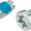 Зірка шатунів Sram T-Type 34T Direct Mount 3 мм Offset Eagle Black – X0 D1 85954