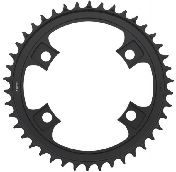 Зірка шатунів Sram X-Sync Road 46T 107 мм