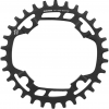 Звезда шатунов Sram X-Sync Steel 30T 94BCD Steel 3.5 мм Black 11sp