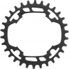 Звезда шатунов Sram X-Sync Steel 30T 94BCD Steel 3.5 мм Black 11sp 86007