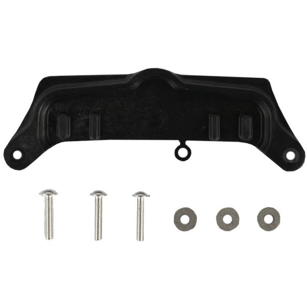 Адаптер крила Juice Lubes, Mudhugger Rockshox ZEB/DOMAIN Bolt-On Adapter Pack For EVO Mudhugger