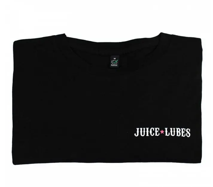 Футболка Juice Lubes Black