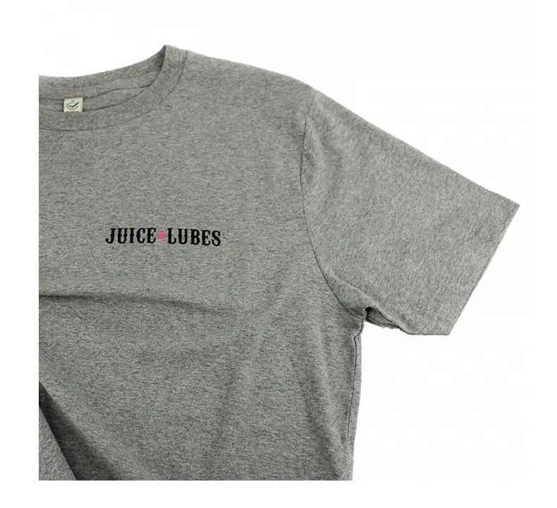 Футболка Juice Lubes Gray