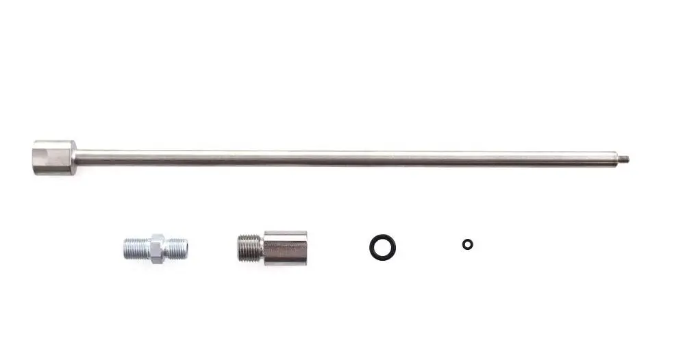 Інструмент Fox Gas Fill 100-175 мм Transfer Assy