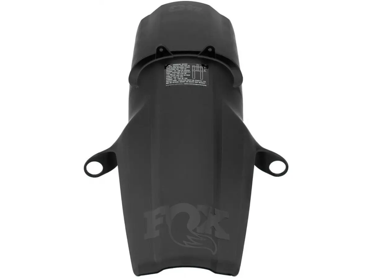 Крило Fox Fork Mud Guard Fender – 40 MY21