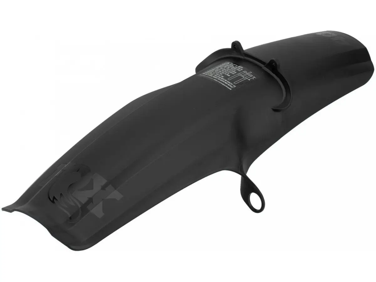 Крило Fox Fork Mud Guard Fender – 40 MY21