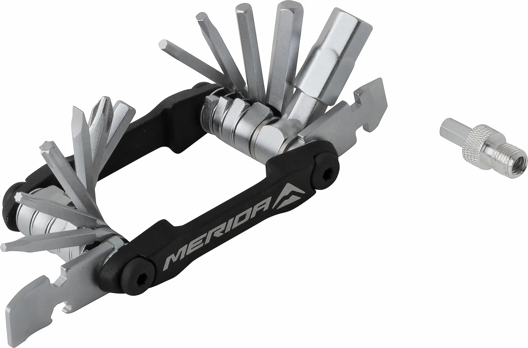 Мультитул Merida Multitool 20-in-1 – 20 функций