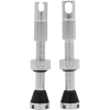 Ниппели Peaty’s x Chris King Tubeless Valves, 42 мм 125351