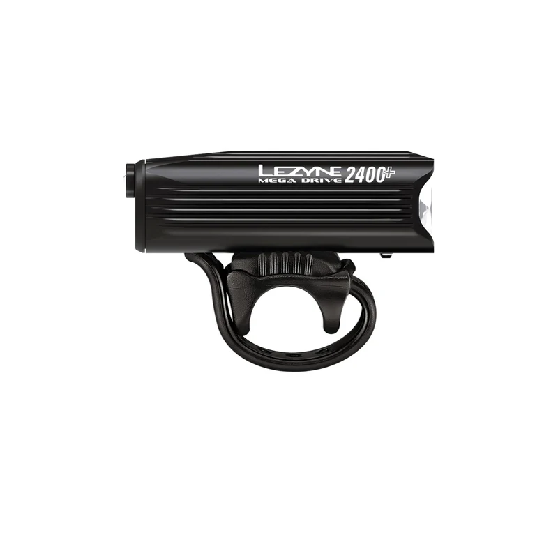 Переднє світло Lezyne Mega Drive 2400+ Front (2400 lumen)