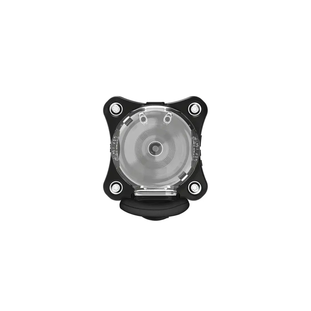 Переднє світло Lezyne Zecto Drive 250+ Front (250 lumen)