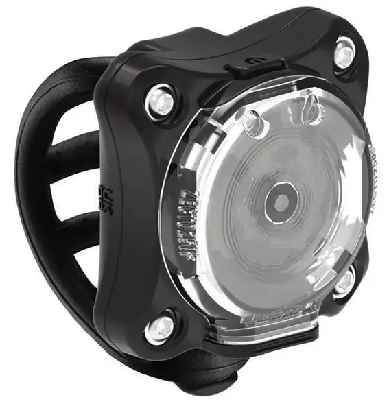 Переднє світло Lezyne Zecto Drive 250+ Front (250 lumen)