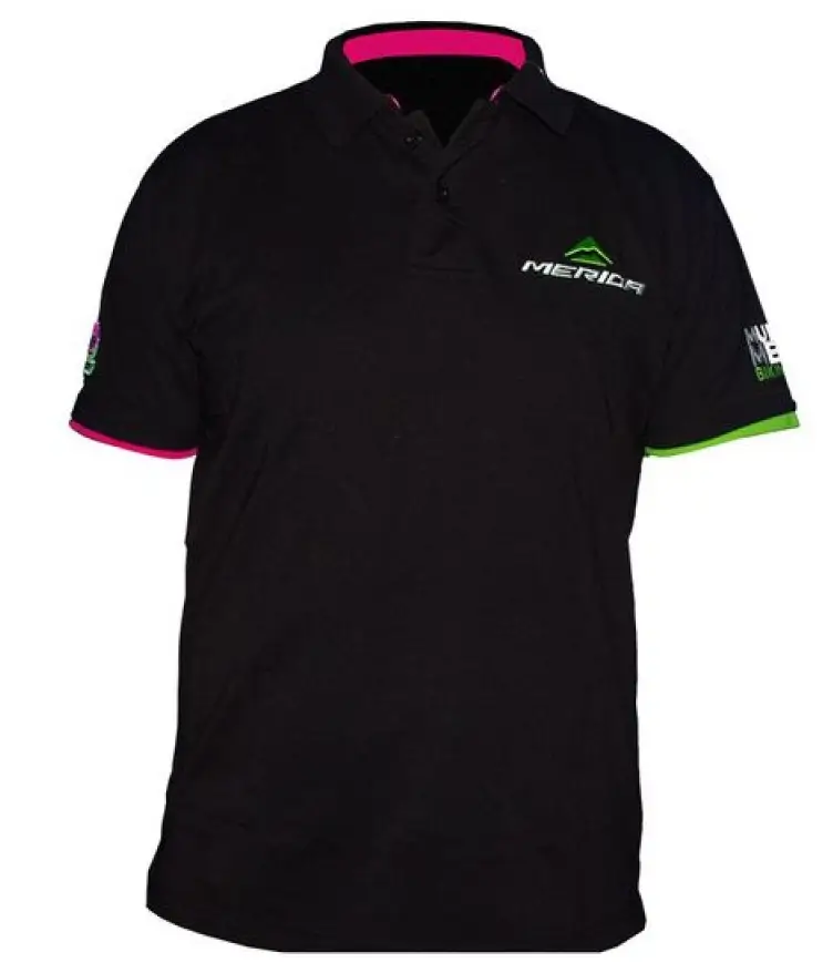 Поло Merida Polo Shirt