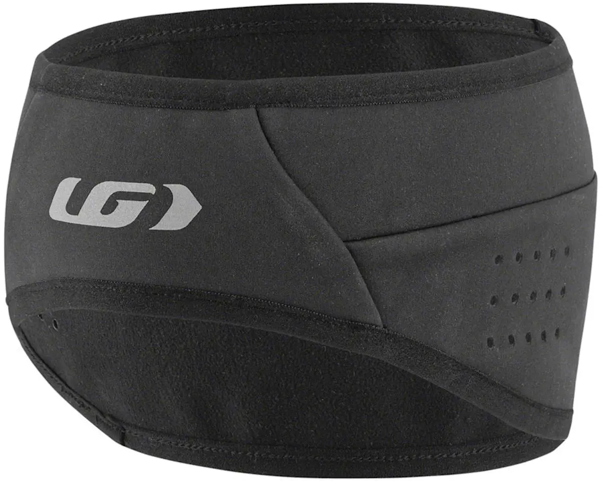 Повязка Garneau Wind Headband