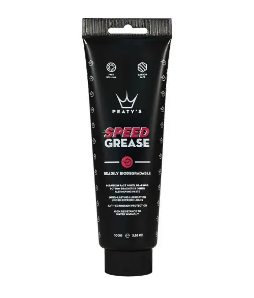 Мастило для підшипників Peaty’s Speed ​​Grease, 100 г