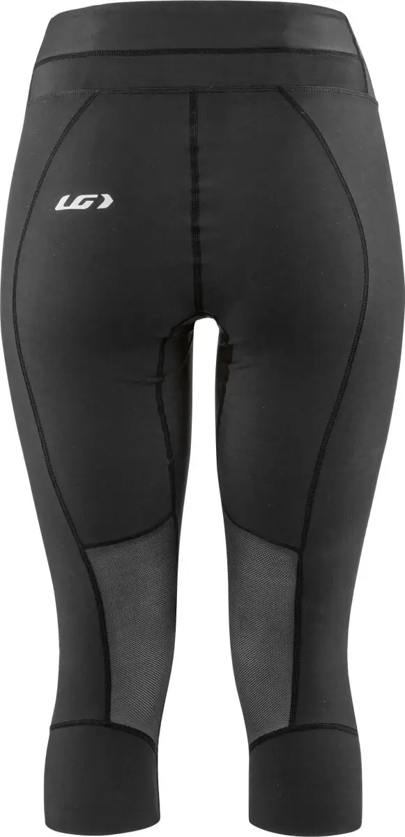 Велобріджі Garneau Women’s Neo Power Knickers Black