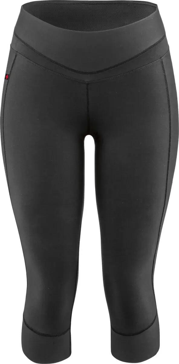 Велобриджи Garneau Women’s Neo Power Knickers Black