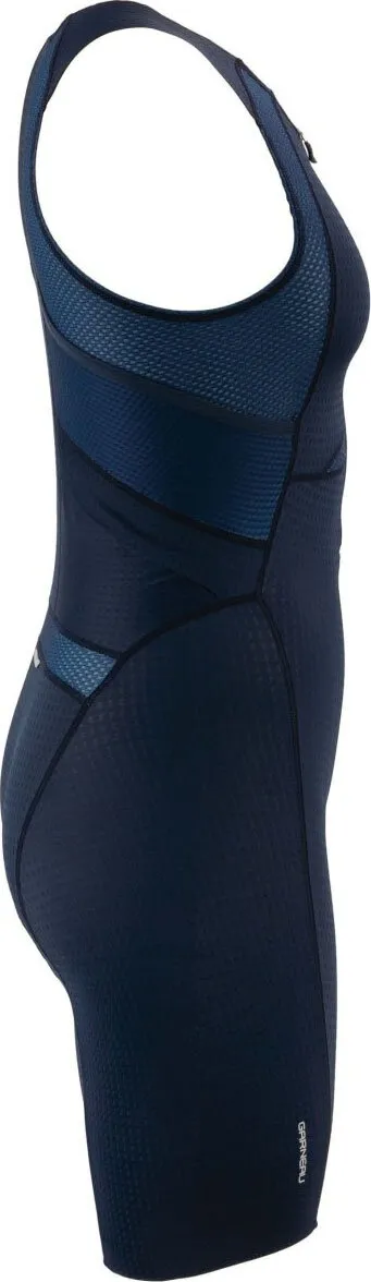 Велокостюм Garneau Women’s Vent Tri Suit сине-розовый