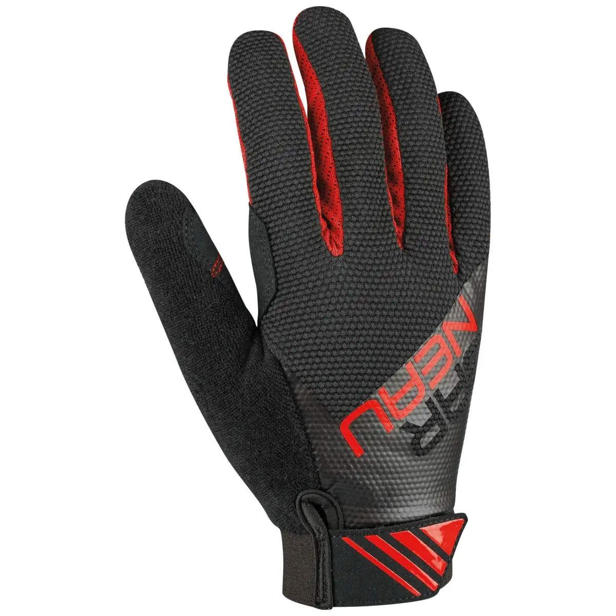 Велорукавиці Garneau Junior Elan Gel Cycling Gloves Red