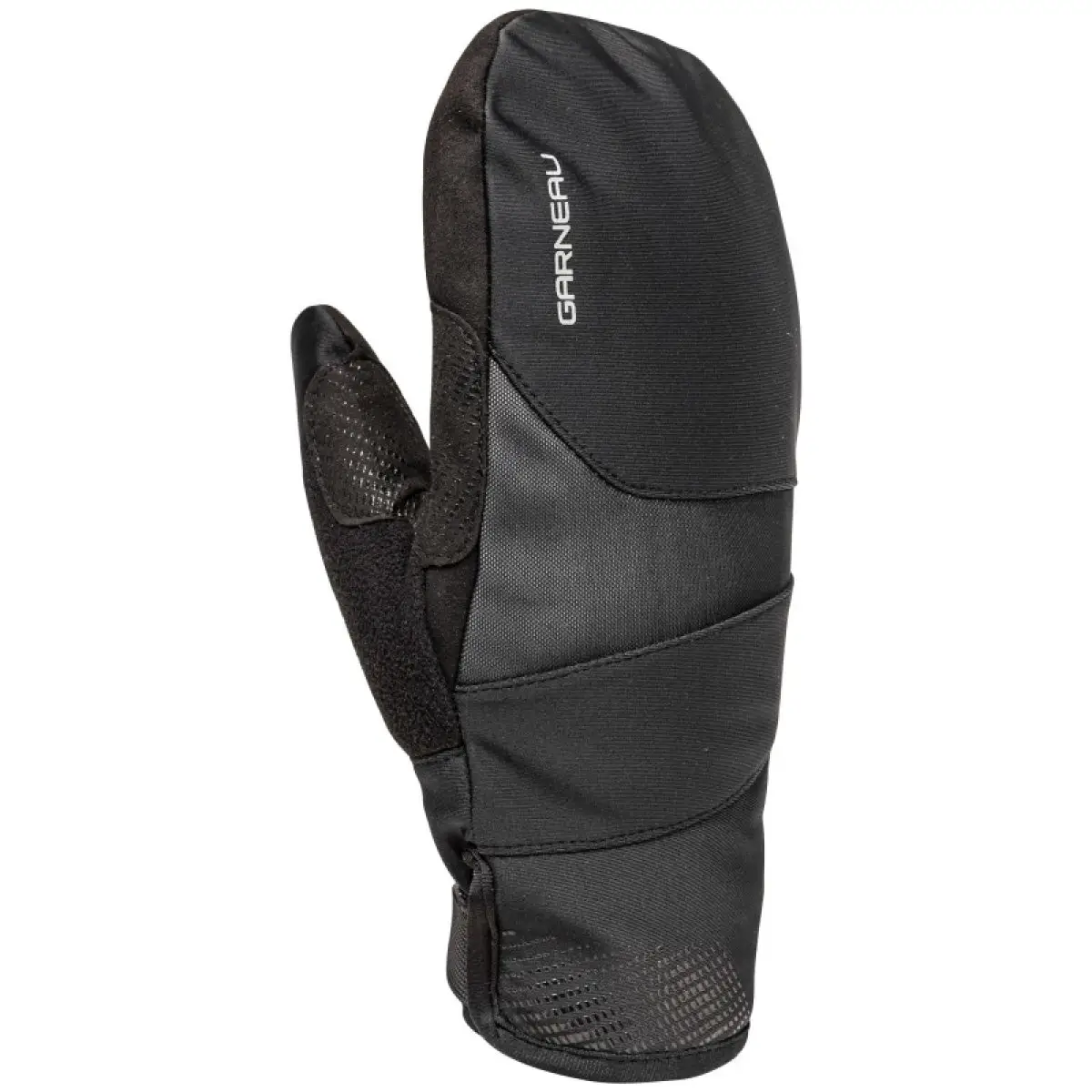 Велоперчатки Garneau Women’s Scape Mitt черные