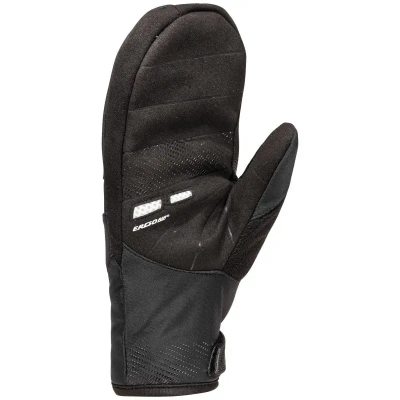 Велорукавиці Garneau Women’s Scape Mitt чорні