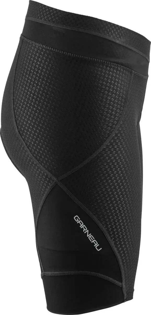 Велошорты Garneau Women’s CB Carbon 2 Shorts черные