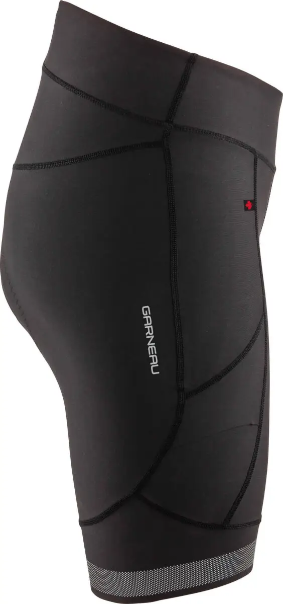 Велошорти Garneau Women’s CB Neo Power Shorts Black