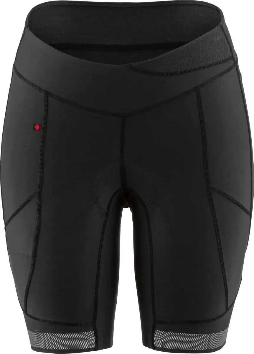 Велошорти Garneau Women’s CB Neo Power Shorts Black