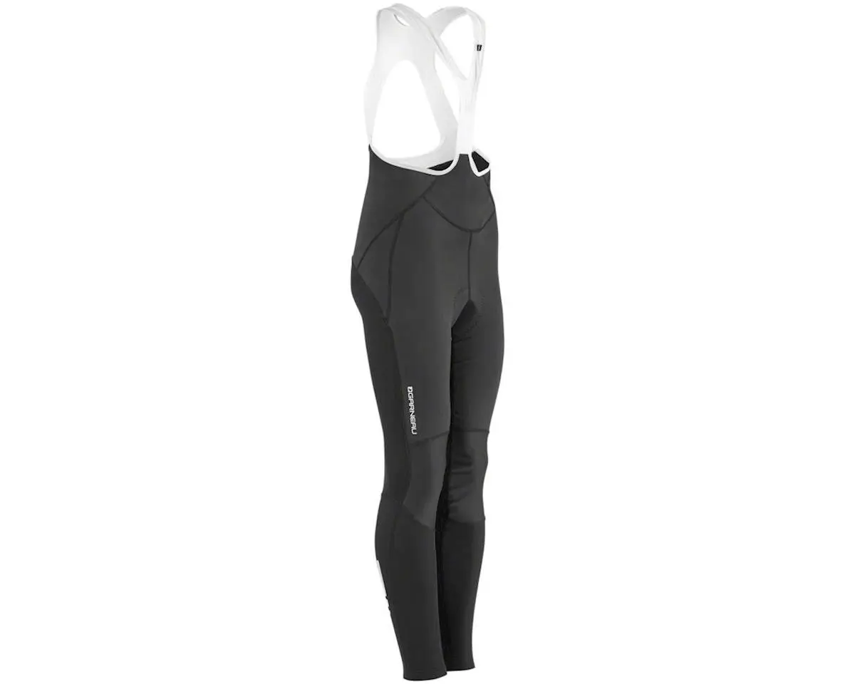 Велоштаны Garneau Women’s Prov 2 Cham BBT Black