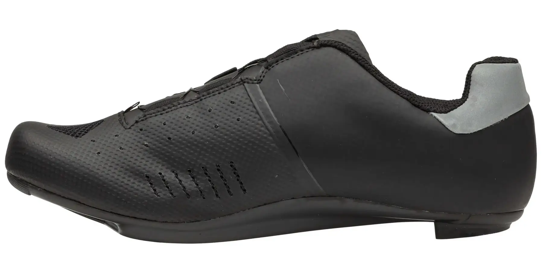 Велотуфлі Garneau Copal Boa (Black)