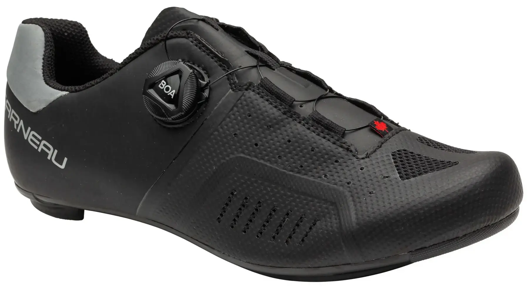 Велотуфли Garneau Copal Boa (Black)