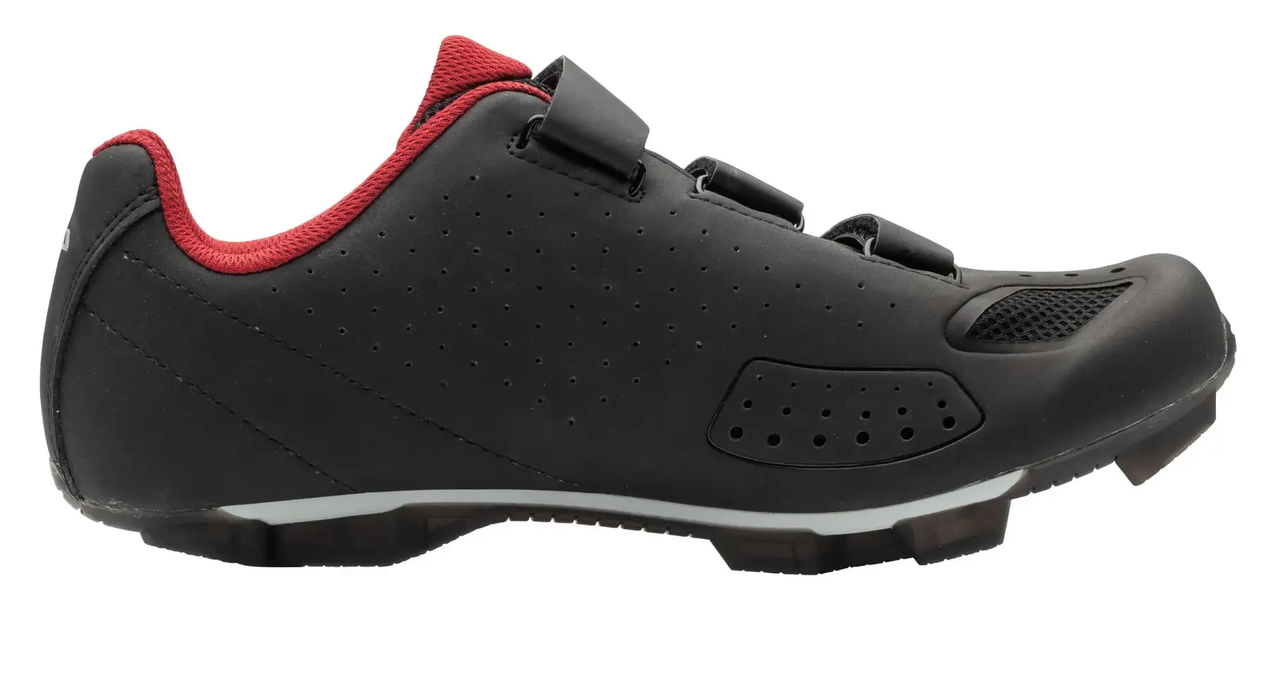 Велотуфлі Garneau Multi Air Flex Shoes II Black