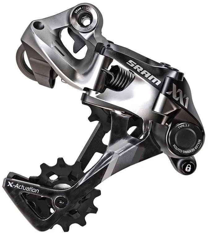 Задний переключатель Sram XX1 Type 2.1 X-Horizon, 11 скоростей